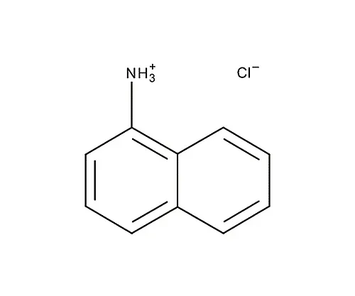 61-0364-89　Chloride 1-Naphthyl Ammonium for Synthesis 820866 100G　8.20866.0100