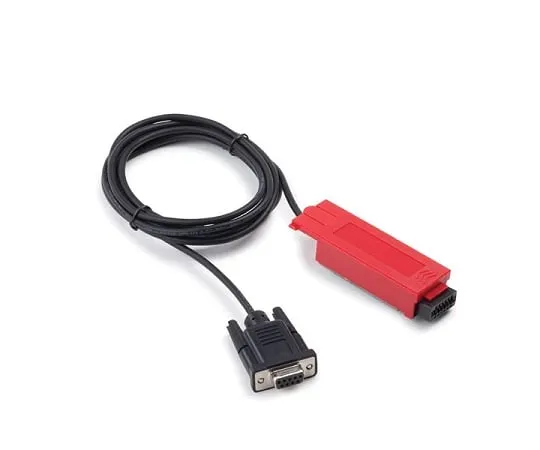 1-9070-10　［Discontinued］Aspro Compact Electronic Balance RS232C Kit　83032107