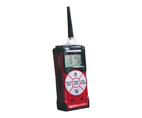 61-8266-18　［Discontinued］Portable Gas Monitor　GX2003C