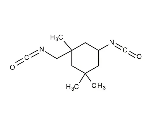 61-0356-07　Jiso Cyanide Acid Isophorone (Cis, Trans Isomer Mixture) for Synthesis 818586 1L　8.18586.1000