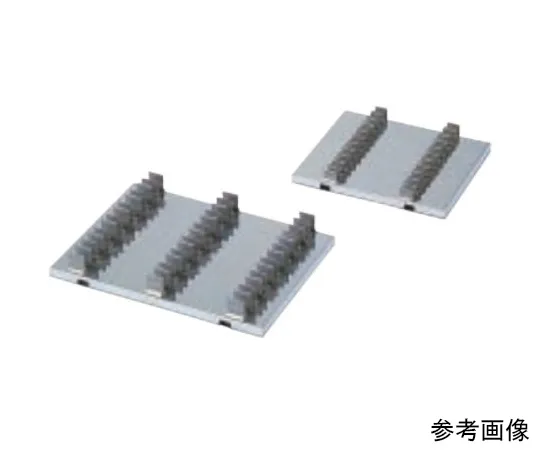 65-0575-02　Shaking table for 15 mL centrifuge tube MMS for -120 H/220 H/320/420/520 types　MMSBASE-S15