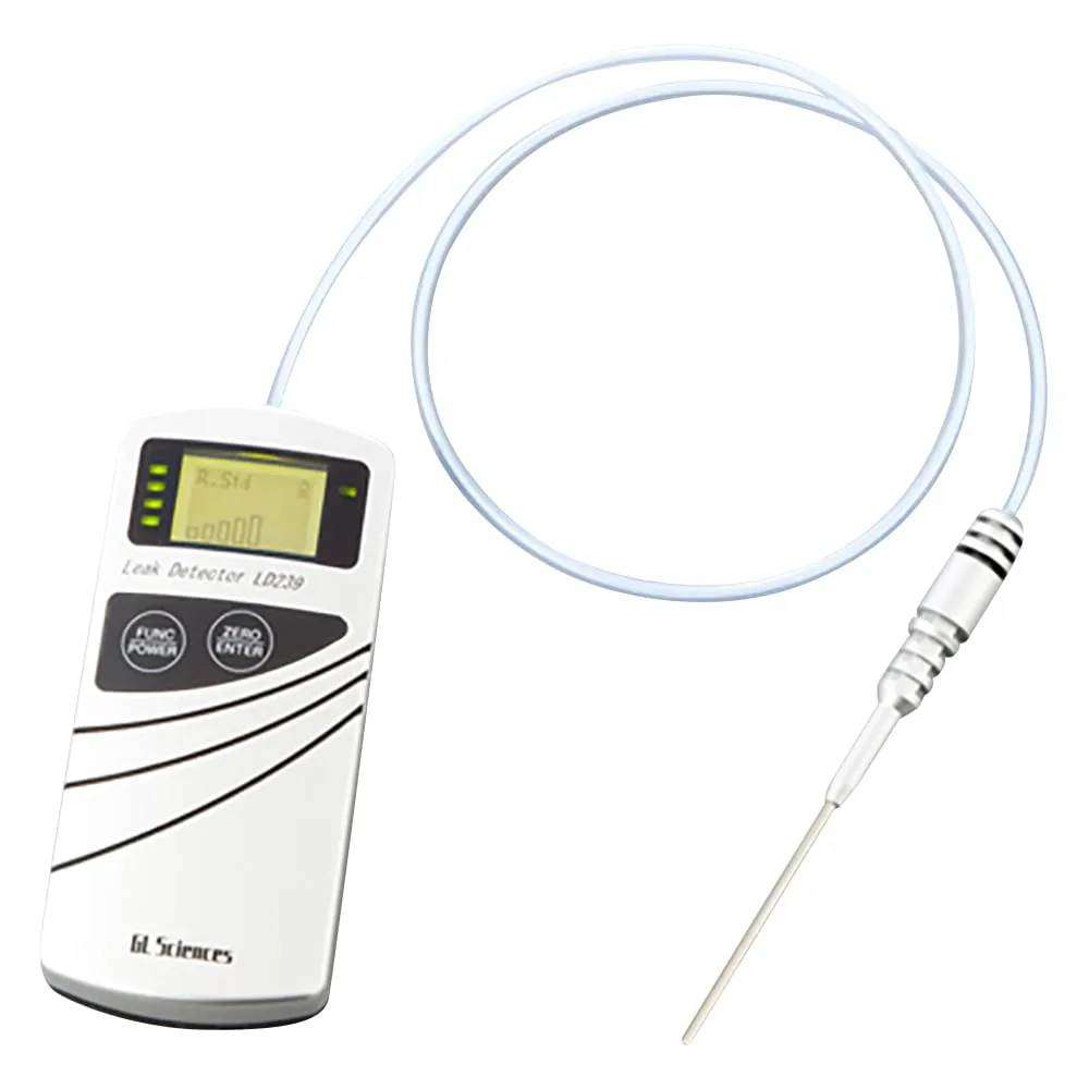 1-7842-11　［Discontinued］Gas Leak Detector　LD239
