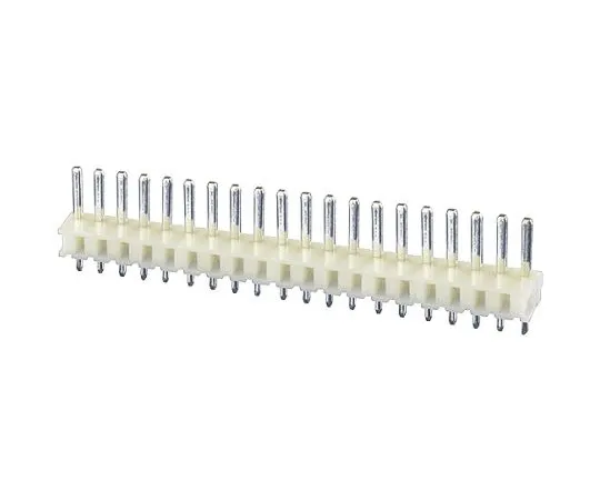63-4875-54　JST NH, 20 Way, 1 Row, Straight PCB Header　B20P-SHF-1AA (LF)(SN)