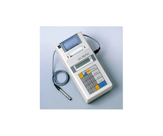 64-8873-96　［Discontinued］Eddy Current Film Thickness Meter　LH-200J
