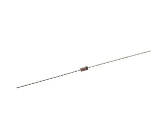 63-4870-55　Nexperia, 4.7V Zener Diode 5% 500 mW Through Hole 2-Pin DO-35　BZX79-C4V7,113