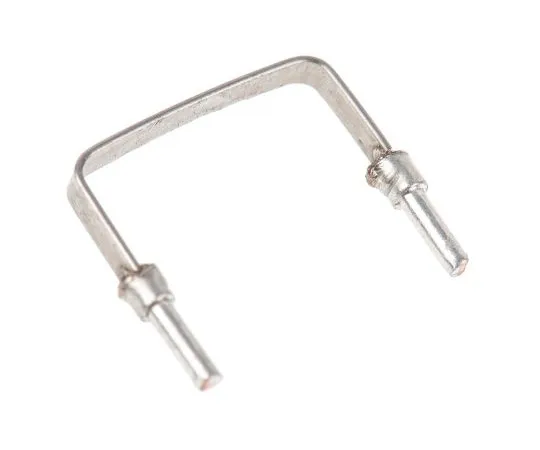 63-4824-40　Arcol 50mΩ 1W Metal Film Fixed Resistor ±1% ±20ppm/°C　MSR-1 R05 F
