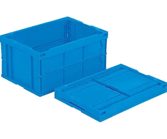 67-6658-09　Container 40B-B Blue　55715000BL504
