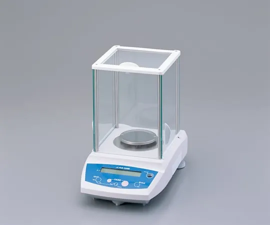 2-8036-01　［Discontinued］ASPRO Electronic Balance　ASP213