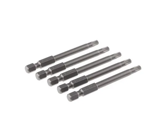 63-4653-67　RS PRO Torx Screwdriver Bit, T25　769-119