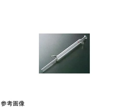 65-6831-52　Liebig Cooler with Ball Joint 200 mm 18/9　1803-01