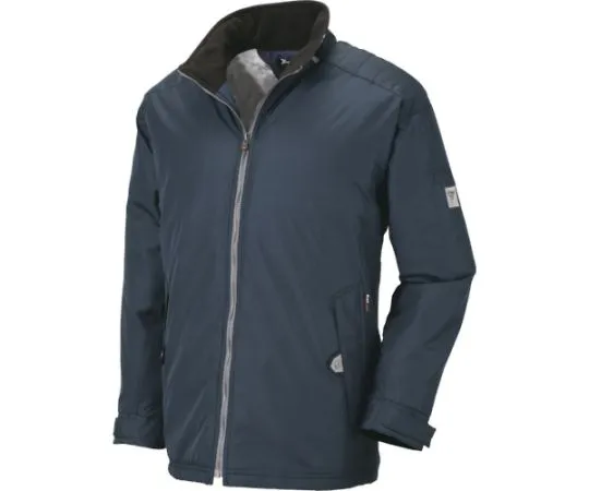65-8439-24　Winter Blouson Charcoal Gray 3L　252-25-3L
