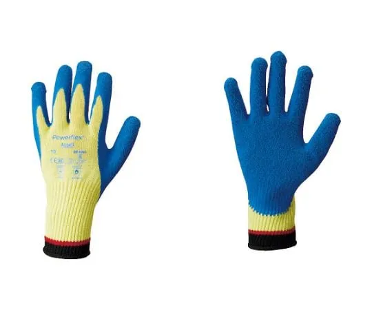 63-1956-87　Cut-Resistant Gloves Active Armor 80 -600 L Size　80-600-9