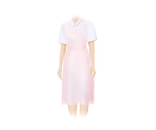 61-0743-11　［Discontinued］Plastic Apron SE P　3087553