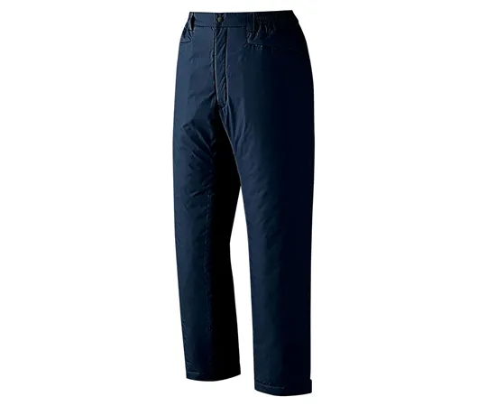 65-1324-52　VERDEXCEL Cold Protection Pants Navy SS VE2057SITA-SS　VE2057-SITA-SS