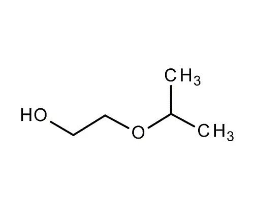 61-0340-23　Ethylene Glycol Monoisopropyl Ether for Synthesis 807480 1L　8.07480.1000