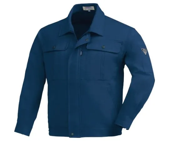 65-8315-32　Blouson Navy 3L　1200-10-3L