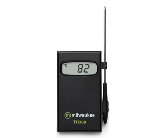 68-0447-27　Digital thermometer　TH300