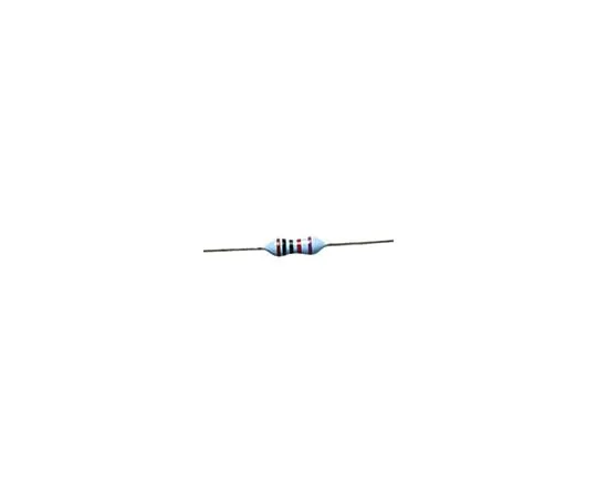 63-4823-96　Arcol 73.2kΩ 0.25W Metal Film Fixed Resistor ±0.1% ±15ppm/°C　MRA020773K2BTA015