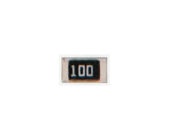 63-4734-79　TE Connectivity CRG Series Thick Film Surface Mount Fixed Resistor 0805 Case 220kΩ ±1% 0.125W ±100ppm/°C　CRG0805F220K