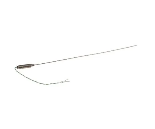 63-4738-85　RS PRO Type K Thermocouple 250mm Length, 1.5mm Diameter, 0°C → 1100°C　228-7451