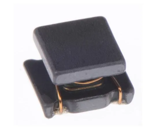 63-4806-49　Murata LQH32CN Series Type 1210 (3225M) Wire-wound SMD Inductor 1 μH ±20% Wire-Wound 800mA Idc　LQH32CN1R0M23L
