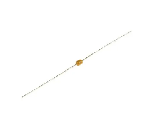 63-4862-48　AVX 22pF MLCC 200V dc ±5% Axial SA102A220JARC　SA102A220JARC