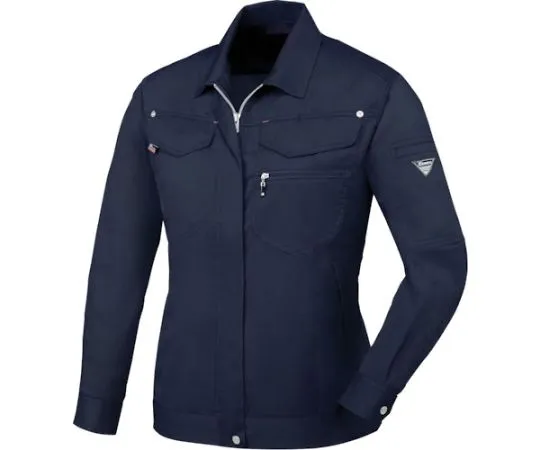 65-8346-70　Ladies Blouson Deep Navy Size 11　1498-19-11