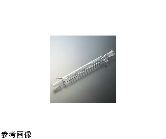 65-6833-38　Coil Cooler (Mr. Graham) 200 mm 15/25　1814-01-1