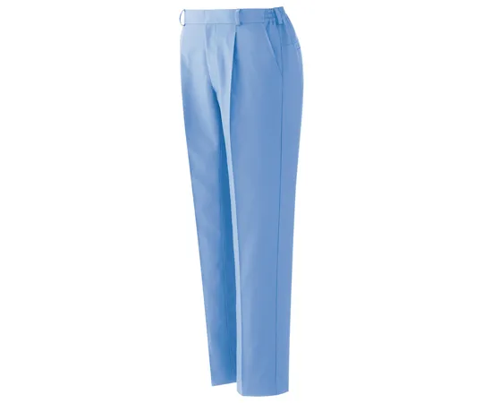 65-1303-03　Work Clothes, VERDEXCEL Pants Saxe Blue S VES363-SITA-S　VES363-SITA-S