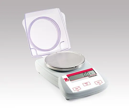 1-2119-05　［Discontinued］Compact Electronic Balance　TA152JP