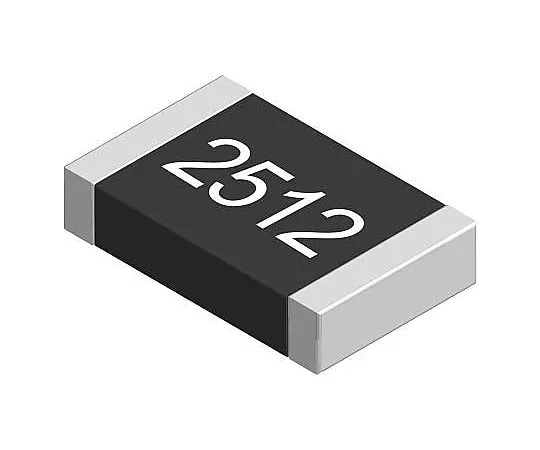 63-4736-08　6.8Ω 2512 Thick Film High Power Surface Mount Resistor ±5% 1W - 35206R8JT　35206R8JT