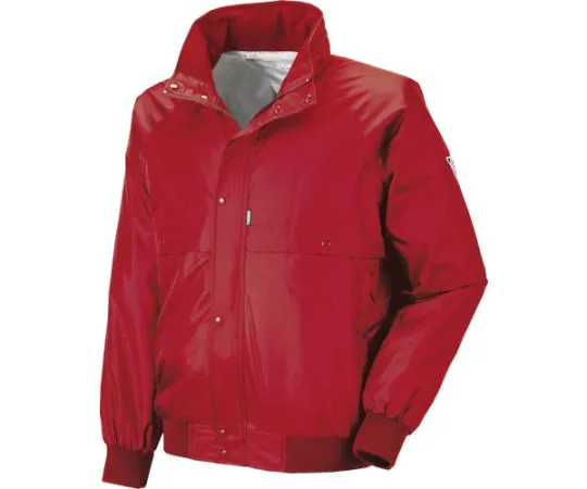 65-8440-27　Winter Blouson Red 3L　272-71-3L