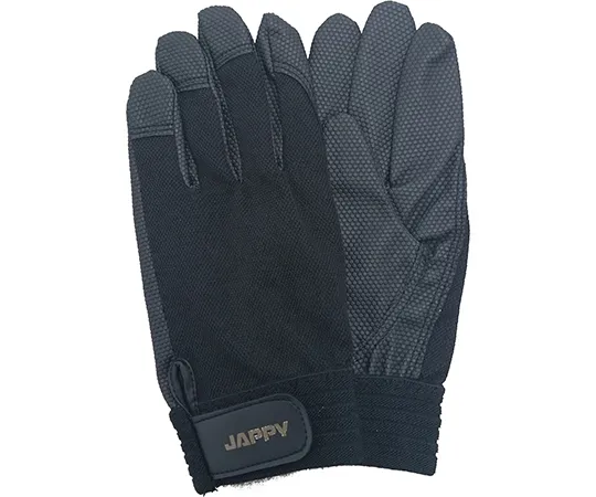 64-0773-75　Work Gloves　JPF-178BK-M