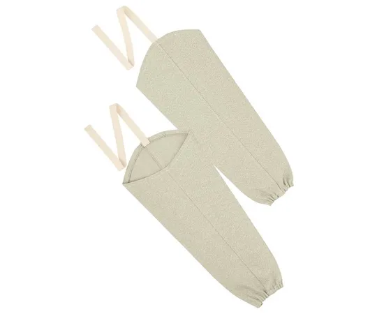 65-1692-82　Conex ® Heat Resistant Arm Cover 52 cm String Fastener　CAC12