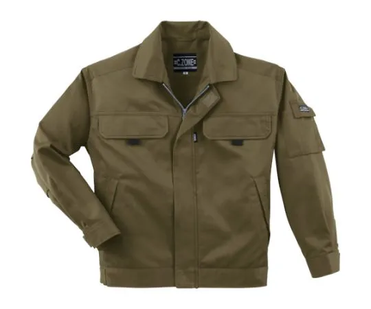 65-8490-88　Blouson Army Green 3L　7770-62-3L