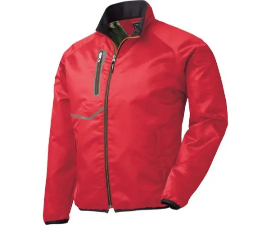 65-8370-32　Light Winter Blouson Red 4L　162-71-4L