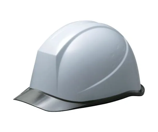 67-3139-90　PC Helmet (Windflow, Clear Visor, Thermal Barrier) White/Smoke　SCH-11PCLRA3-UP-WS