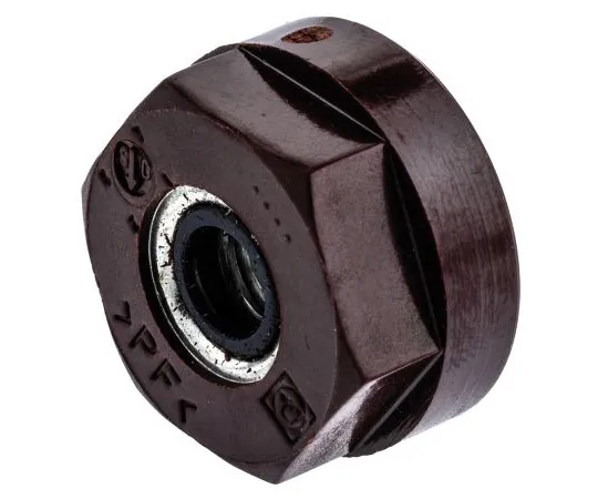 63-4767-77　Wickmann Insulating Nut Insulating Nut　255.0808.0001