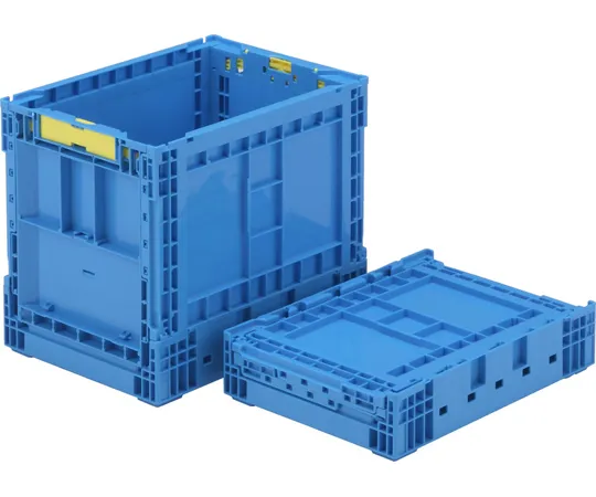 67-7100-78　Container EP27B-NS Hole Blue　55791000BL504