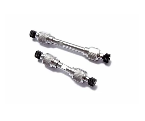 61-0319-54　High Bar 30-2.1 Purospher STAR RP-18e (3 μm) HPLC Column 150650 1ST　1.50650.0001