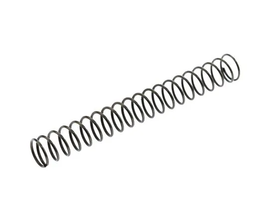 63-4653-06　RS PRO Steel Alloy Compression Spring, 54mm x 6.93mm, 0.34N/mm　751-506