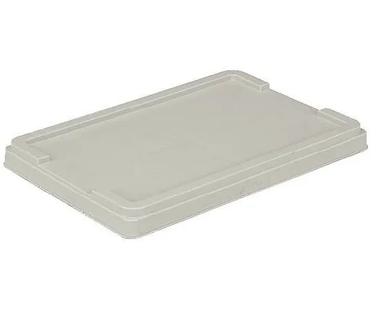 67-7225-70　SN Container N#14 Lid (without claw) A Gray　70200700GL804