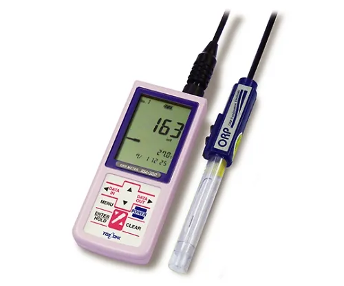 61-8517-67　［Discontinued］Portable ORP Meter　RM-30P