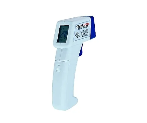 61-0002-79　［Discontinued］Radiation Thermometer　CT-2000D