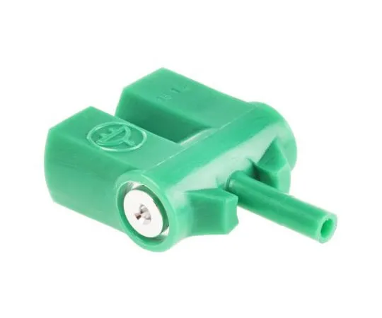 63-4821-99　Crouzet Pneumatic Logic Element Function Fitting 81 Series, 4mm Tube, 8 bar Max Operating Pressure　81541001