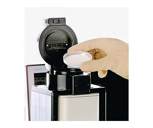 61-0207-61　Pad Holder for Milliflex Autospray Station 1/Pk 1ST　MXRPSPPH1