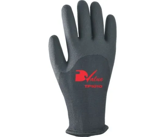65-2575-10　DAILOVE Dirobe Value Cold Protection Gloves TP1010 L　DVTP1010-L