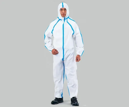 2-5176-01　［Discontinued］Laminate Disposable Wear M