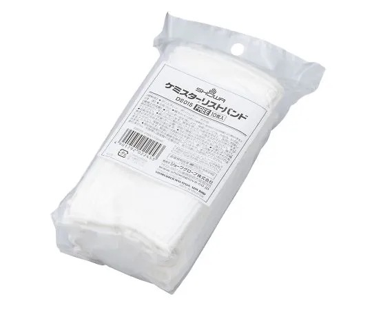 63-9311-93　Chemistar Wristband 10 Pieces　DS015