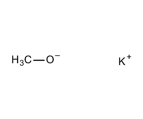 61-0344-92　Potassium Methylate (30-35% Methanol Solution) for Synthesis 814222 500mL　8.14222.0500